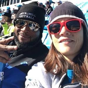 Meet your Posher, Michelle